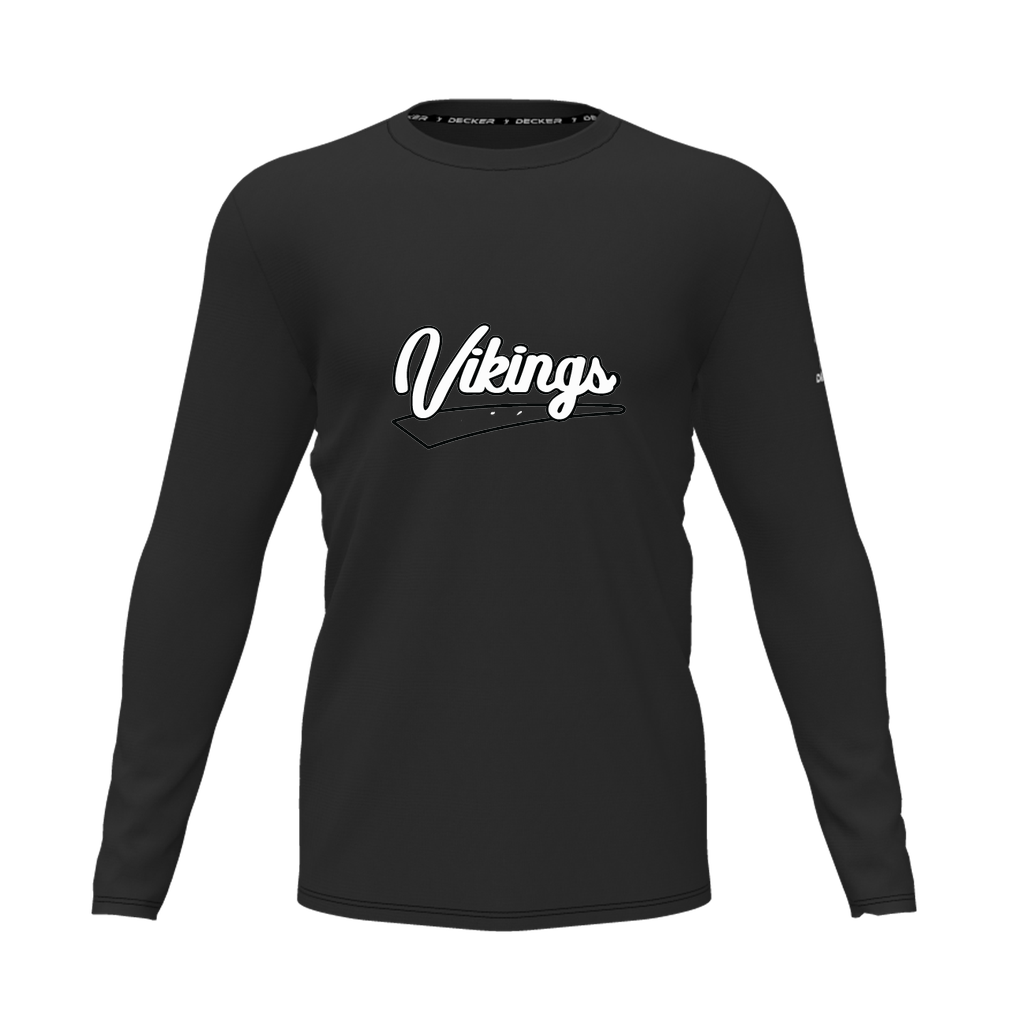 Decker Performance T-Shirt