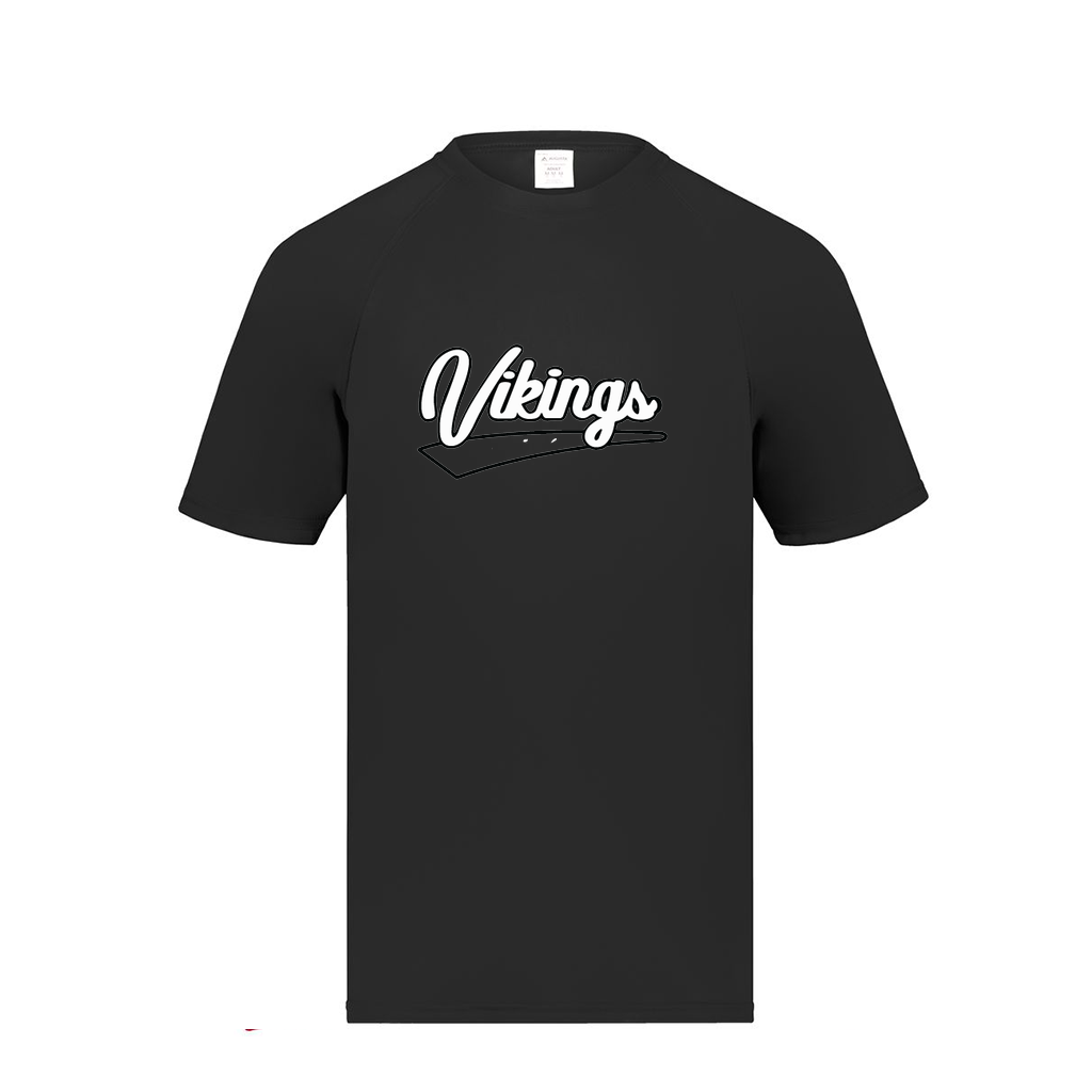 Youth Smooth Sport T-Shirt