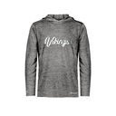 Decker Men's Charge Hoodie