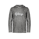 Decker Youth Charge Hoodie