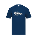 Decker Short Sleeve Waffle Performance Shirt